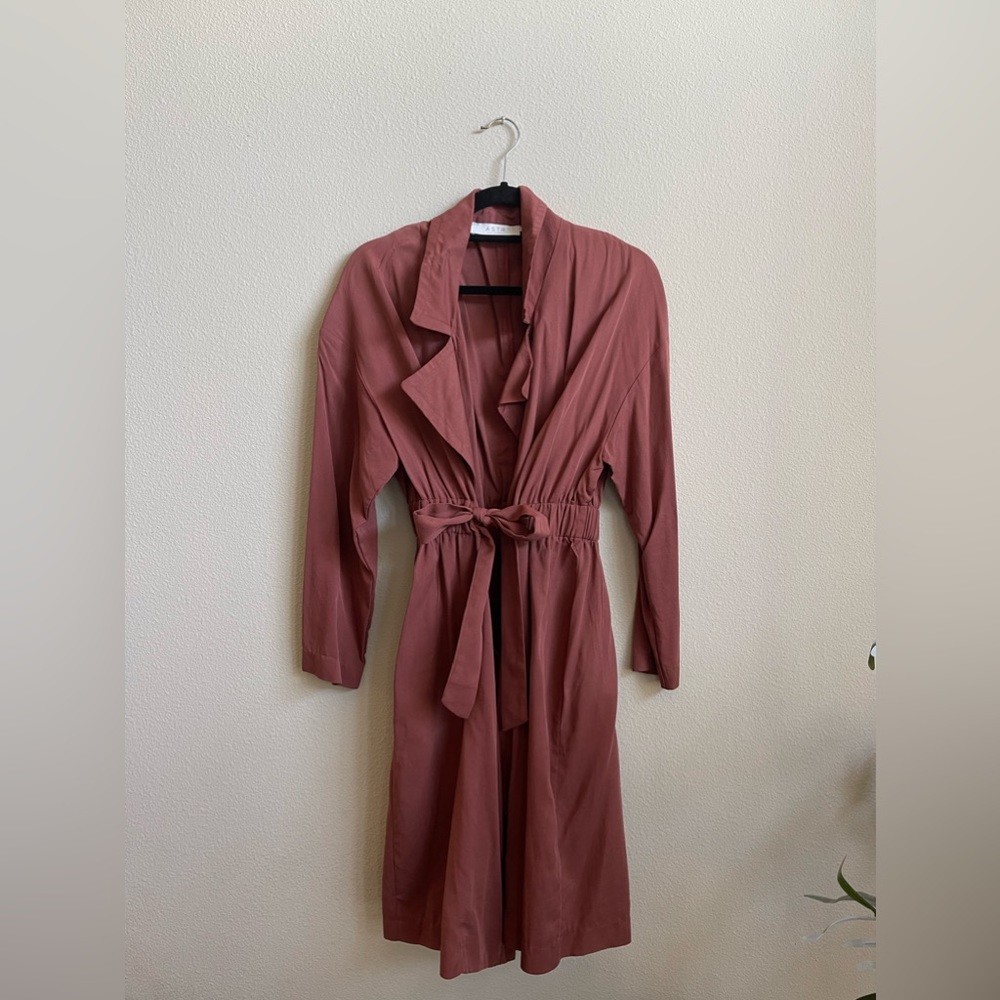 Astr the Label Jacket